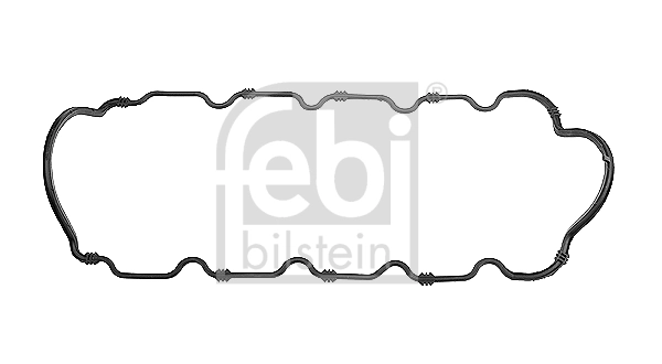Gasket, oil sump